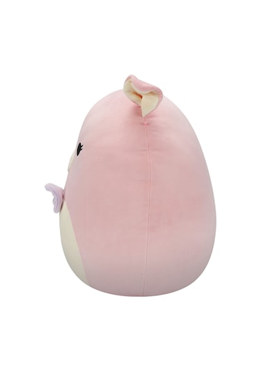 Squishmallows Domuzcuk Hettie 50 Cm Cr06658 Çok Renkli