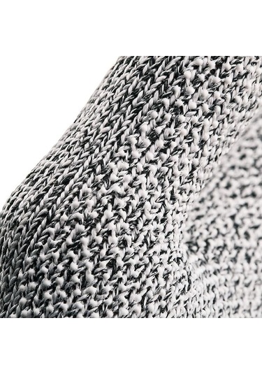 Yulong Kesilmez Eldivenler Emniyetli Kesilmeye Dayanıklı