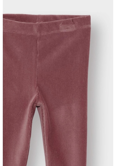 Defacto Kız Bebek Düz Paça Fitilli Kadife Tayt Y1083a225wnpn429 Pembe Defacto Kız Bebek Düz Paça Fitilli Kadife Tayt Y1083a225wnpn429 Pembe