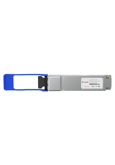 Longlife QSFP-100G-SR4 100GBASE-SR4 QSFP28 850NM 100M Dom Transceiver