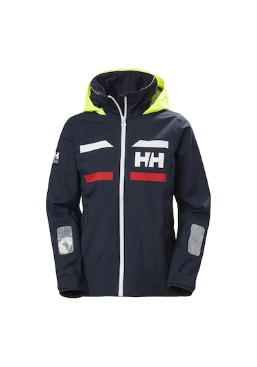 Helly Hansen W Salt Navıgator Kadın Mont Hha.30346 Hha.597 001