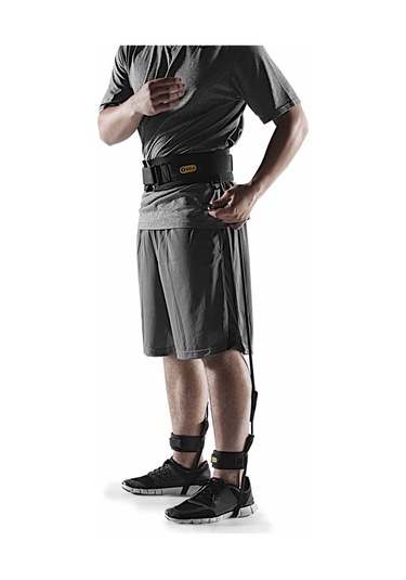 Sklz Hopz - Dikey Sıçrama  Antremanı  Nsk000024