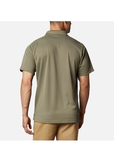 Columbia Utilizer Polo Yaka Erkek Tişört Am0126-397 001