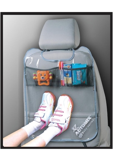 Automix Cepli Koltuk Arkası Koruyucu 11955