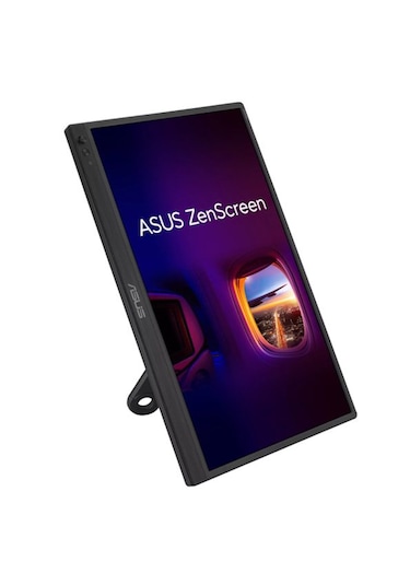 Asus ZenScreen MB169CK 15.6" 5 MS 60 Hz FHD IPS Monitor