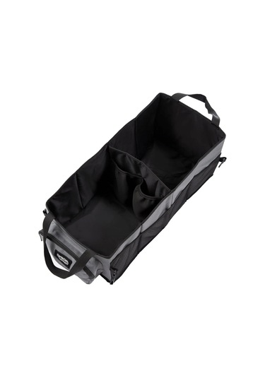 Babyjem Çok Amaçlı Organizer Çanta Gri