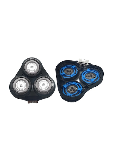 Philips S5000 S5370 S5010 S5011 S5050 İçin Tıraş Başlığı