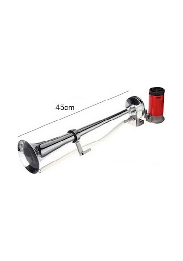 MARİNE GEMİ YAT TEKNE VAPUR KORNASI 12 VOLT