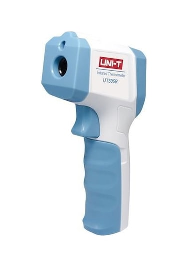 Unit UT305R Temassız Ateş Ölçer Vücut Termometresi