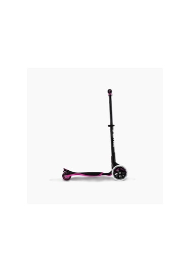 Smartrike Xtend 3 Aşamalı Büyüyebilen Çocuk Scooterı 3-12 Yaş Pembe