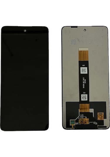 Tcl 50 5g Lcd Ekran + Dokunmatik Full