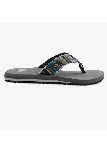 Quiksilver Monkey Abyss Sndl Erkek Terlik Çok Renkli