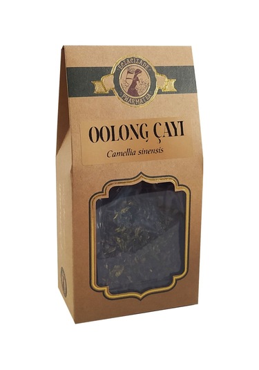 Pharmatea Oolong Çayı 50 G