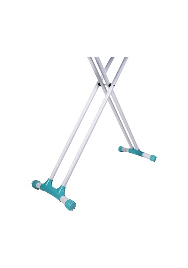 Elips Silver Ütü Masası