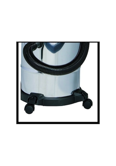 Einhell TC-VC 1815 S, Islak Kuru Süpürge - 2342390