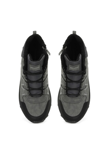 Salvano 0101495013 Nıght Hı 3pr Erkek Bot Füme