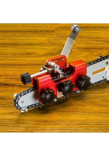 Diğer Mavi El Kumandalı Zincir Taşlama Makinesi, Toptan Kelepçeli Taşlama Bıçağı, Taşınabilir Elektrikli Testere