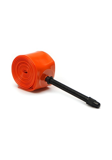 Jeemson Ultra Hafif 28g Tpu Bisiklet İç Lastiği - 700c 18-32c Yol Ve Mtb İçin Çok Renkli