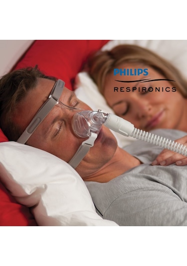 Philips Pico Nazal Cpap Maskesi