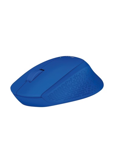 Logitech M280 USB Nano Alıcılı 1000 DPI Kablosuz Optik Mouse