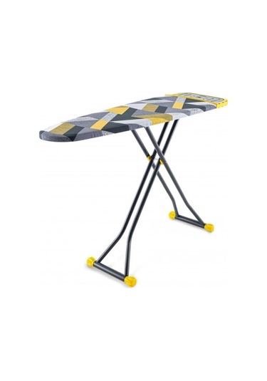 Doğrular Perilla Aleece Ütü Masası Siyah
