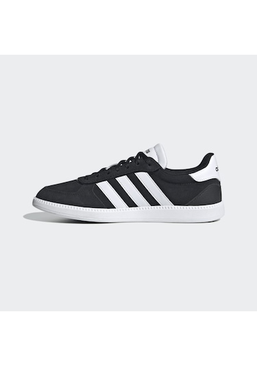 Adidas Breaknet Sleek Kadın Spor Ayakkabı - Ih5466 Beyaz