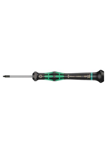 Wera 2067 Mikro Tx 1x40 MM Tornavida 05118035001