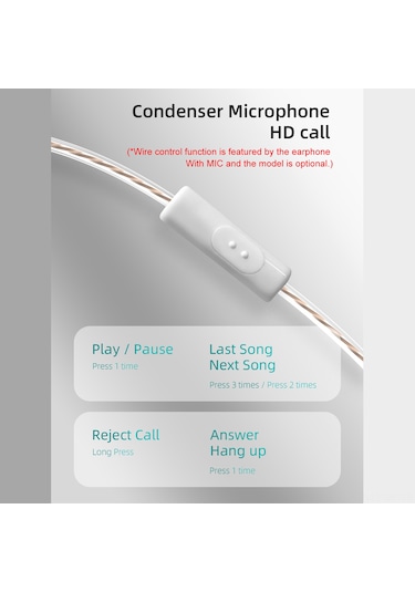 Mufunye Kz Edx Pro Çift Manyetik Sahne Kulaklığı - Yükseltilmiş Bass Ve Konforlu Tasarım EDX Pro