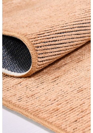 Azra Hardal Özel Kaymaz Tabanlı Pamuk Dokuma Kilim