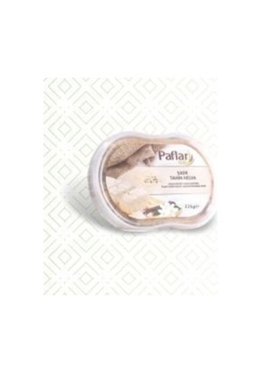 Paflar Sade Tahin Helvası 325 G