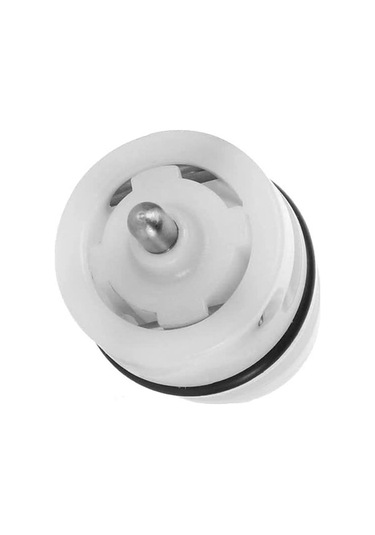 Ulzyvf Paket Kiti Onarımı-1 X Tetik Valfi-beyaz, Beyaz Yerine Gri