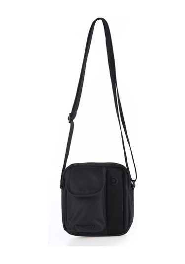 Dıscovery D00913 Askılı Çanta Siyah