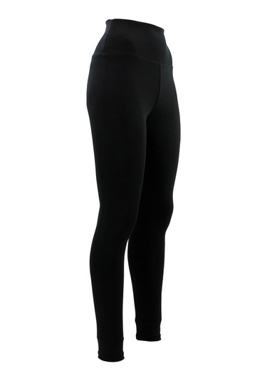 Bonbonetti Bonbonetti Kadın Siyah Sıkılaştırıcı 1 Beden Inceltici  Yüksek Bel Taytkarışıks Çok Renkli