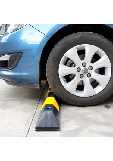 Oto Park Araç Stoperi Ppc 180X15X10 Cm (534231221)