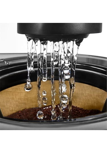 Kitchenaid 5KCM1209EAC Filtre Kahve Makinesi