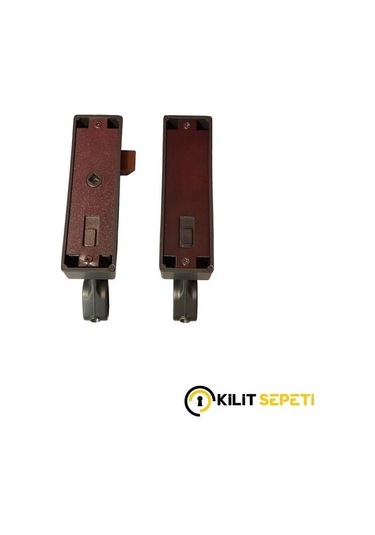 Erkal Panik Bar Sol Açılım -585