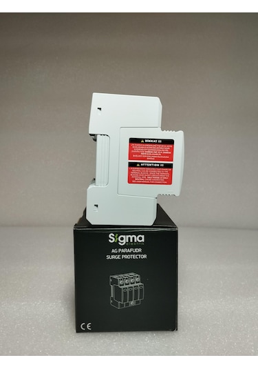 Sigma Sp4-bc100