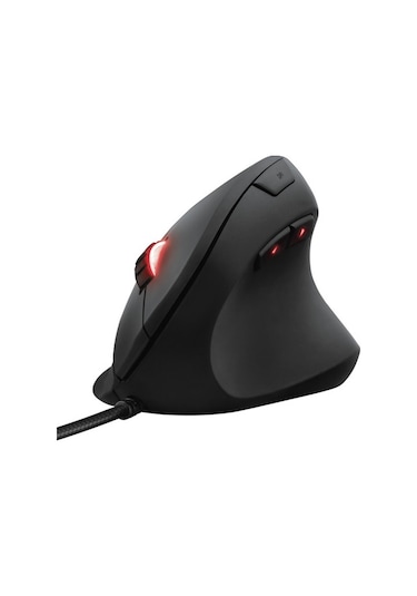 Trust 22991 Gxt144 Rexx Ergonomik Gaming Mouse - Siyah Diğer