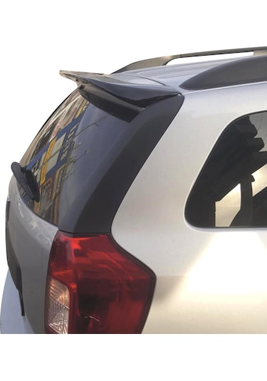 Dacia Logan Mcv Anatomik Spoiler