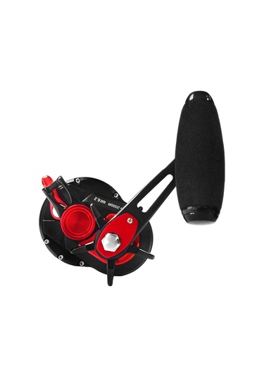 Seabor Arrow Ts 2000r Slow Jig Çıkrık Makara Som00005509