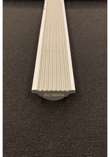 Boyanabilir Duvar Çıtası 3 Cm Poliüretan Çıta Boyanabilir Çıta 1 Boy 240 Cm