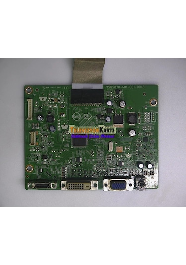 715g5870-m01-002-004l,asus Vs239hv,monitör Anakart
