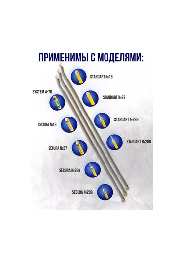 Jokari Kablo Soyma İçin Yedek Bıçaklar 19000 190258426