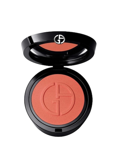 Giorgio Armani Luminous Silk Glow Blush 30 Offbeat