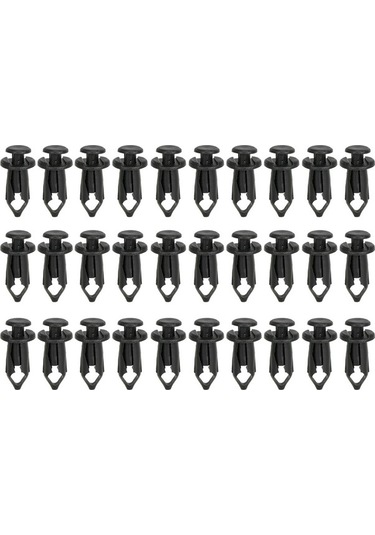 Besthome1 190 Farklı Boyutlu Plastik Nylon Kilitli Bağlayıcı Çantalı Set, Ev, Araç, Sanayi, Evrensel Kullanım