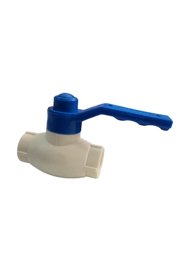 Tezeller Pprc Vana 1/2 20mm