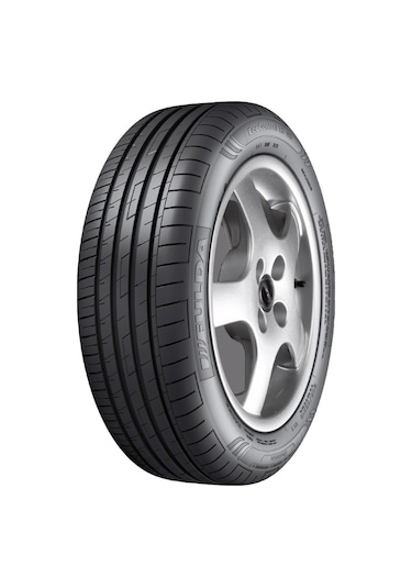 Fulda 225/50 R17 98V XL Eco Control HP 2 Yaz Lastiği 2025