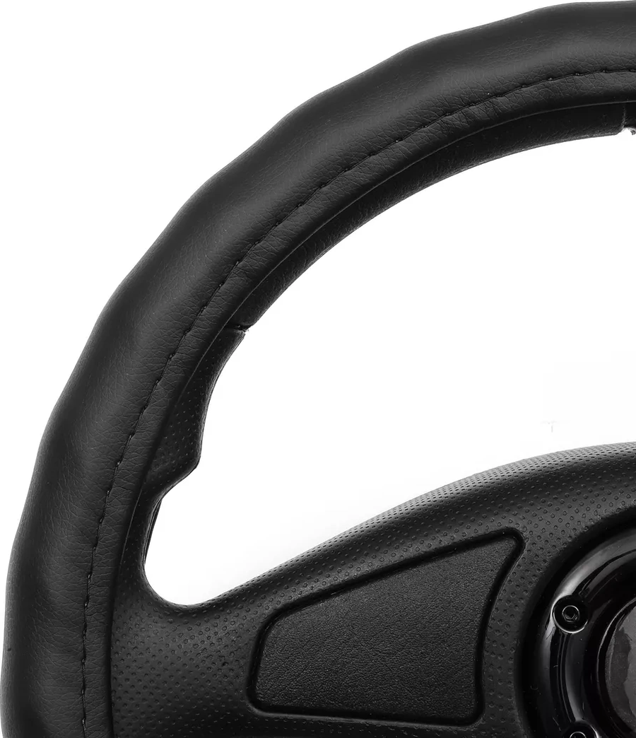 Glavdoroga L 39-41cm Direksiyon Kılıfı 247121311 Siyah