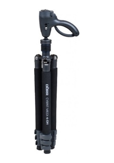 Dörr Cybrit Medi 4-Oh Tripod