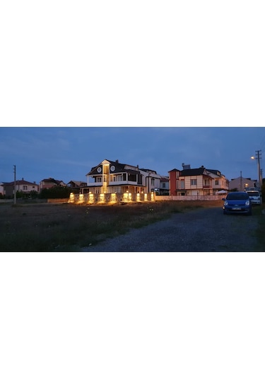 Led Wallwasher - Duvar Boyama - Walwasher - Wall Washer-Dekoratif (500050881)